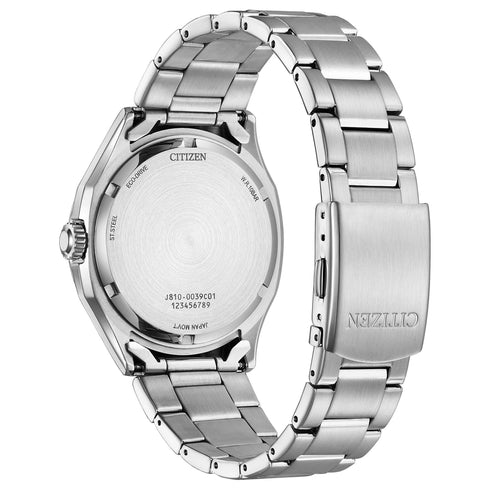 Citizen Eco Drive AW1750-85E Elegant Solo tempo | Gioiellitosti.it